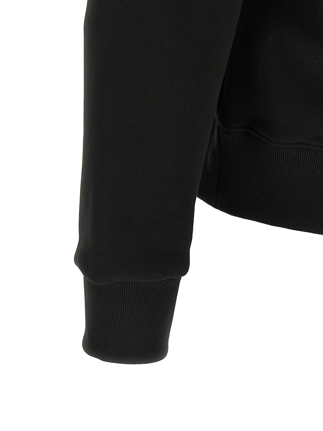 Kenzo Kenzo Boke Heart Classic Sweatshirt - Black | c5cfb5e2fb22ca5985732b539e69853136072738