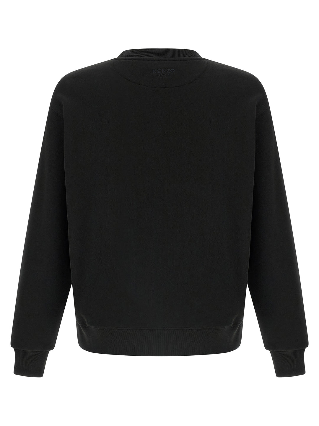 Kenzo Wild Tiger Sweatshirt - Black | d5b0e01fd69f3ac337ef343178410598742c0b11