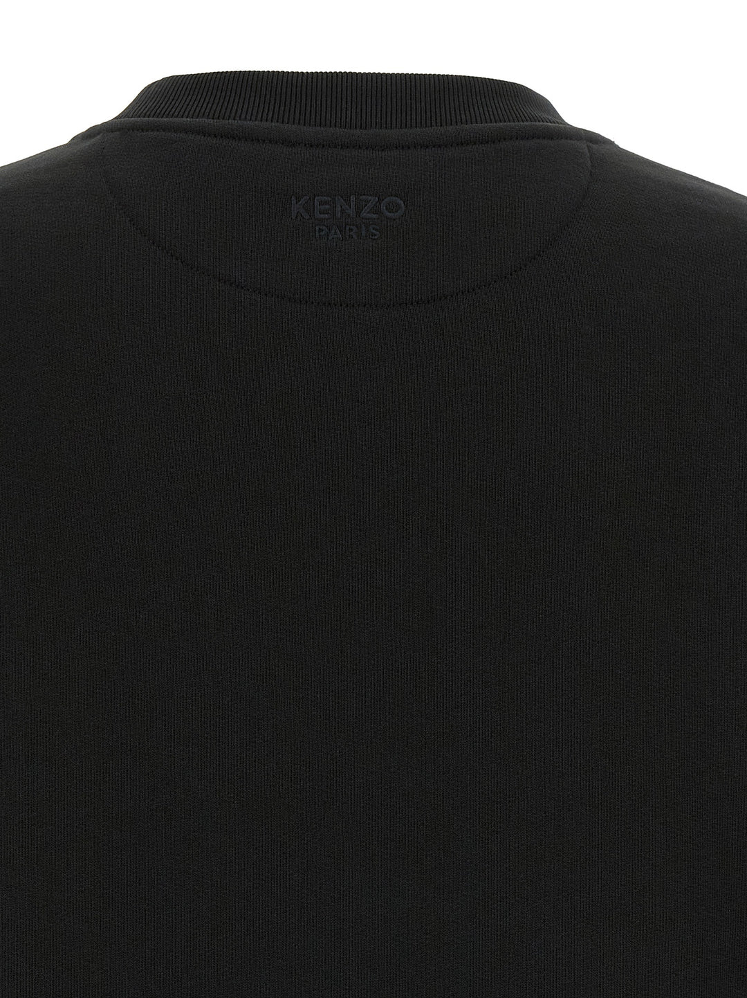Kenzo Wild Tiger Sweatshirt - Black | 352e978d1c2ecb6ca5d2cae13fc8fa24bc1b5b5a