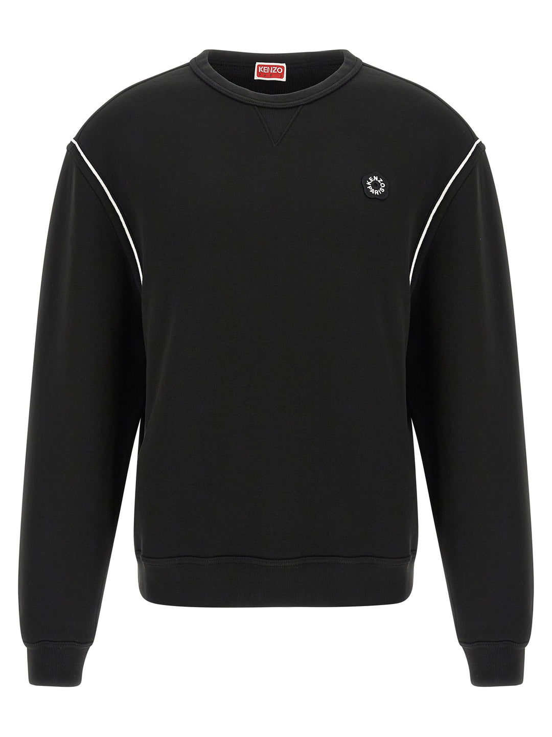 Kenzo Boke Flower 2.0 Sweatshirt - Black | c7a40b7bf8ecd834582170871604e6e696812616