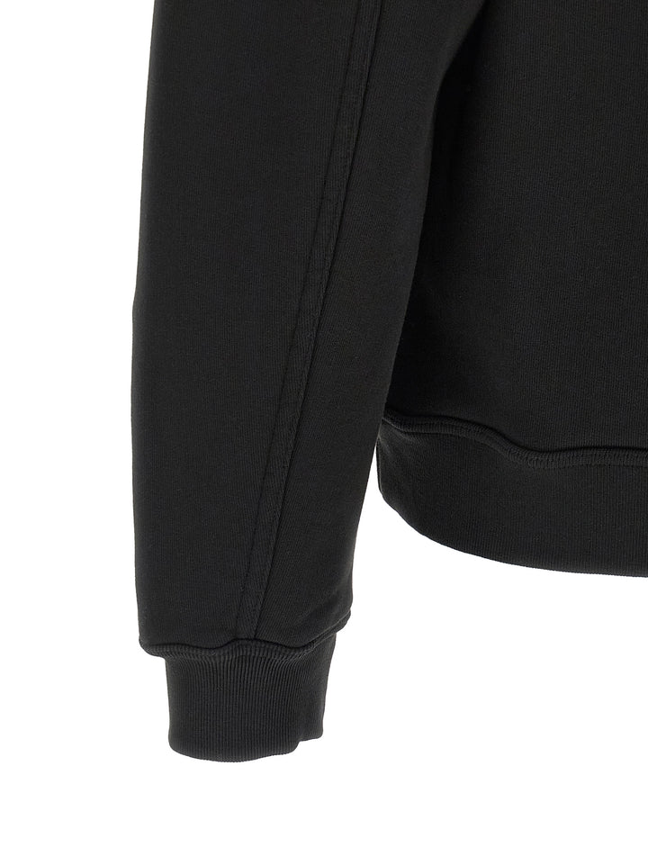 Kenzo Boke Flower 2.0 Sweatshirt - Black | 017be8ad71b2c56c6776cc82dda0c1cadc914147