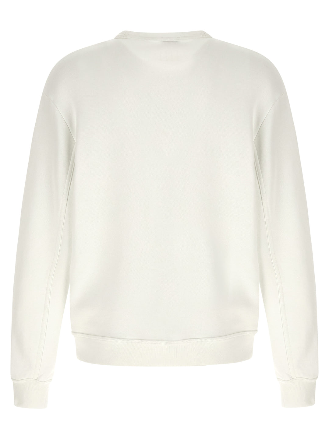 Kenzo Boke Flower 2.0 Sweatshirt - White/Black | f0d3586f535f4130da06b918bc82de7789c94051