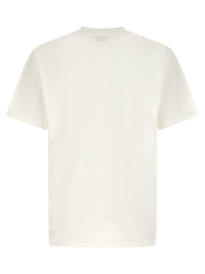 Kenzo Wild Tiger T-shirt - White | 09e7ce67c8cb2df508e960c3a5904a261301d07b