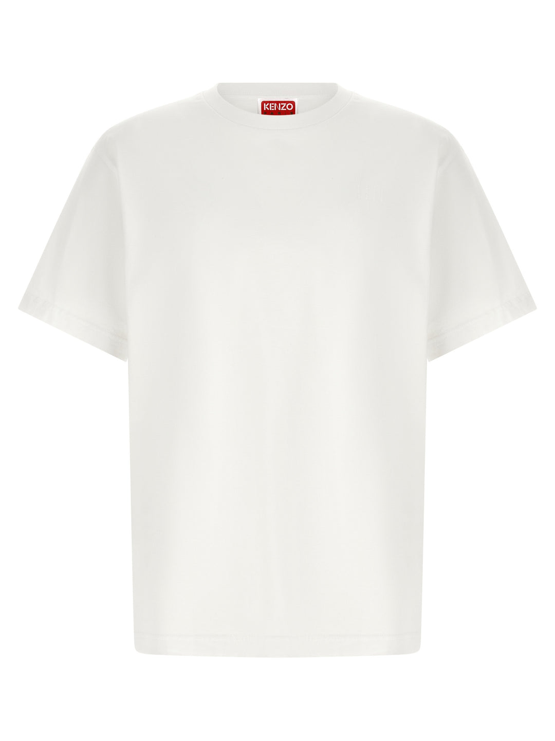 Kenzo Boke Flower 2.0 T-shirt - White | bb045eecd9c3888fc2d790cc4d3168914bb6c563
