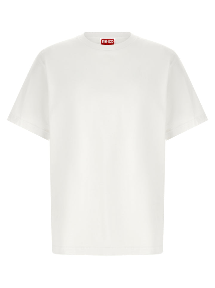 Kenzo Boke Flower 2.0 T-shirt - White | bb045eecd9c3888fc2d790cc4d3168914bb6c563