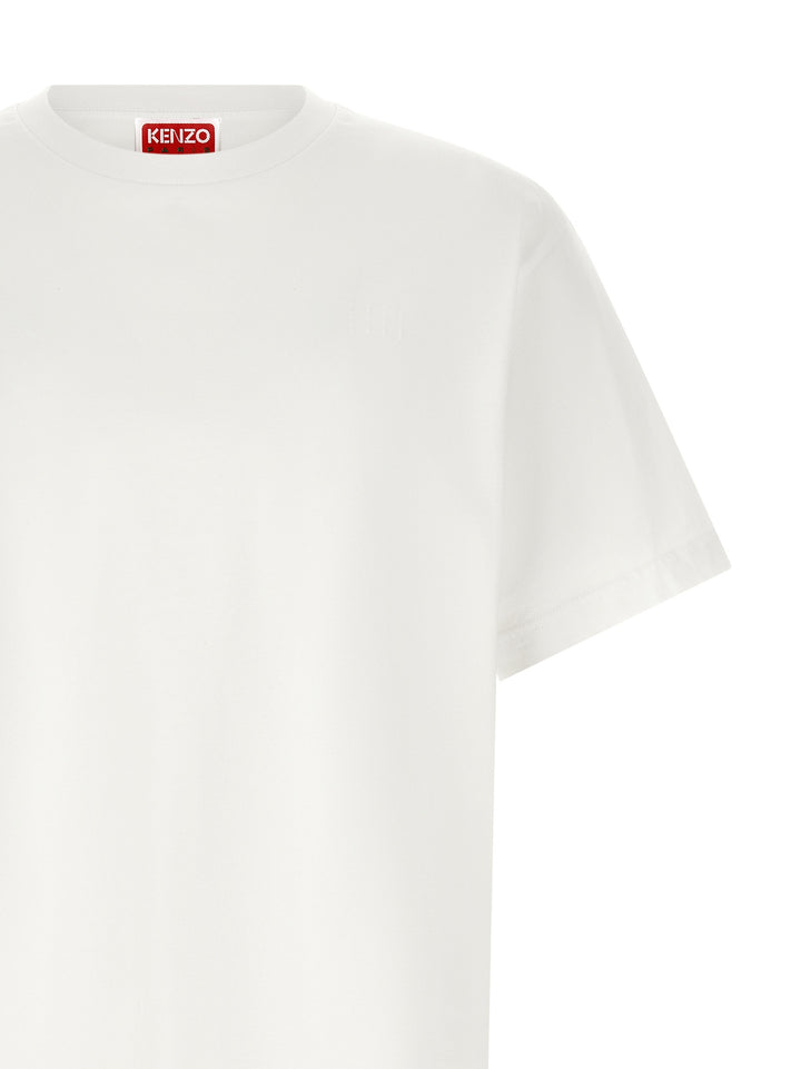 Kenzo Boke Flower 2.0 T-shirt - White | 88673d6c579eac4efd62ae3aa76aebdb2e78babe