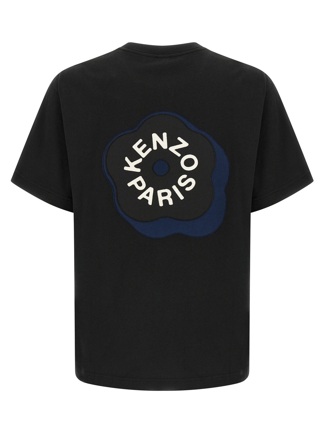 Kenzo Boke Flower 2.0 T-shirt - Black | fb91c18113305465751e831924cc77a8362a011c