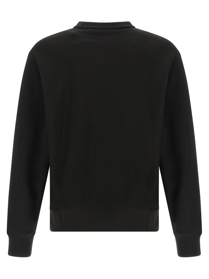 Kenzo Kenzo Jumping Tiger Sweatshirt - Black | a193d542d0ee48b759a94f8e4045fb7015548af8