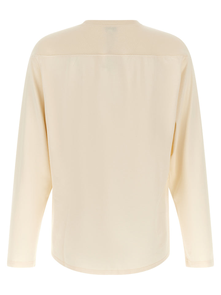 Kenzo Kenzo Varsity T-shirt - Beige | 352941929b0f3ce34492fa399c197edfade45e41