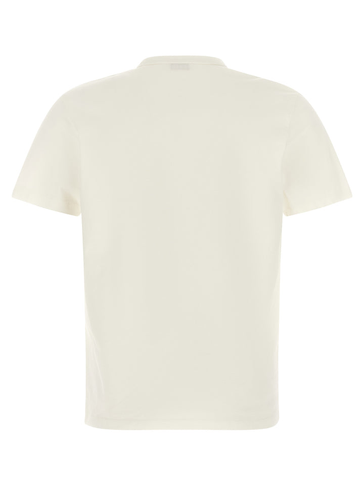 Kenzo Kenzo Jumping Tiger T-shirt - White | 4d72ab3d8806a4d751e33edbf49d4a3964e717cd