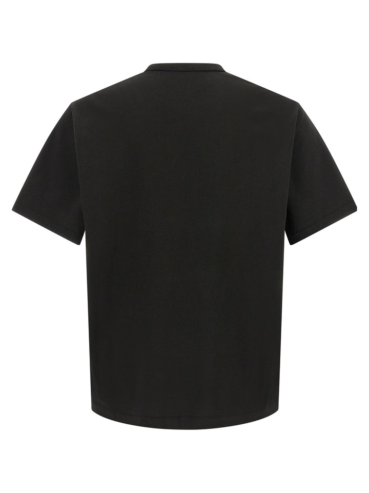 Kenzo Kenzo Jumping Tiger T-shirt - Black | 8b1df4b1bd540d0d8c8e512f045db8ec188a4d0e