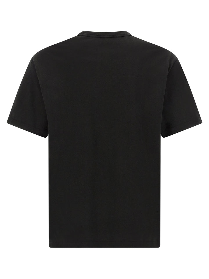 Kenzo Kenzo Jumping Tiger T-shirt - Black | d0e879a4009689f6fc9e1d758e0cf29d8504ea04