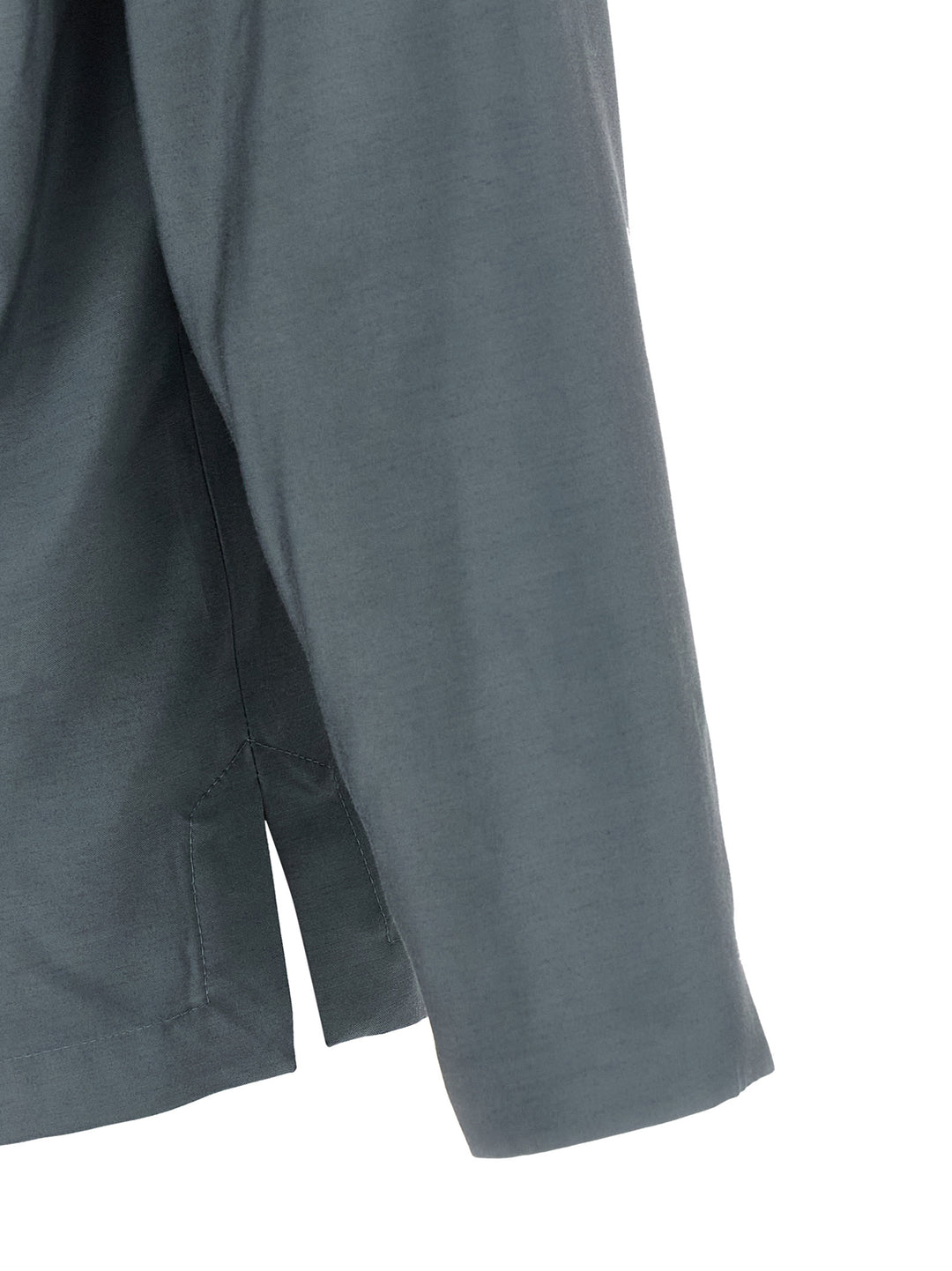 Kenzo Kimono Blazer - Gray | 2d5a5b591fedae8e1f19d6151a94c8a41c3b47ac