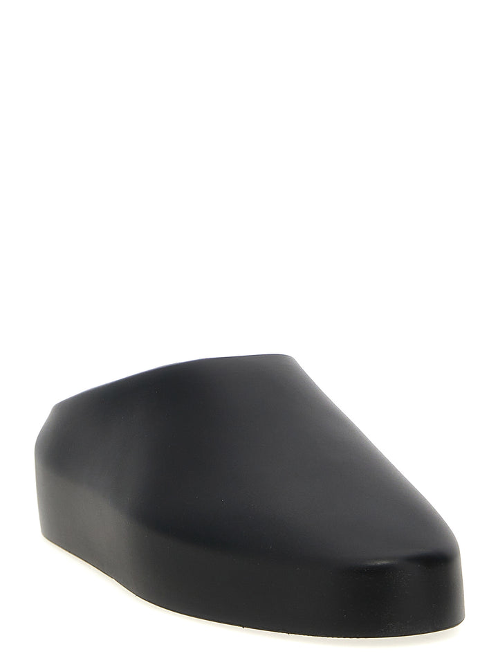 Fear Of God The California - Collection 8 Flat shoes - Black | 108704041831bb76519c3f7bb55a87a14563e91d