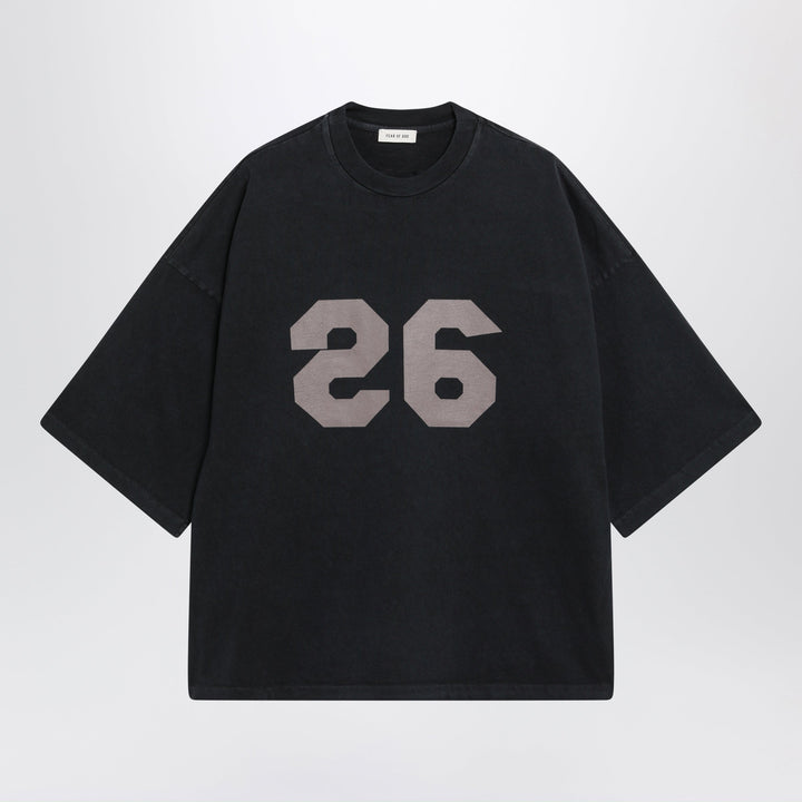 Fear Of God Shirts & Tops - Black | 98537e1238eb505a4ba64572a1bd0055872104fa