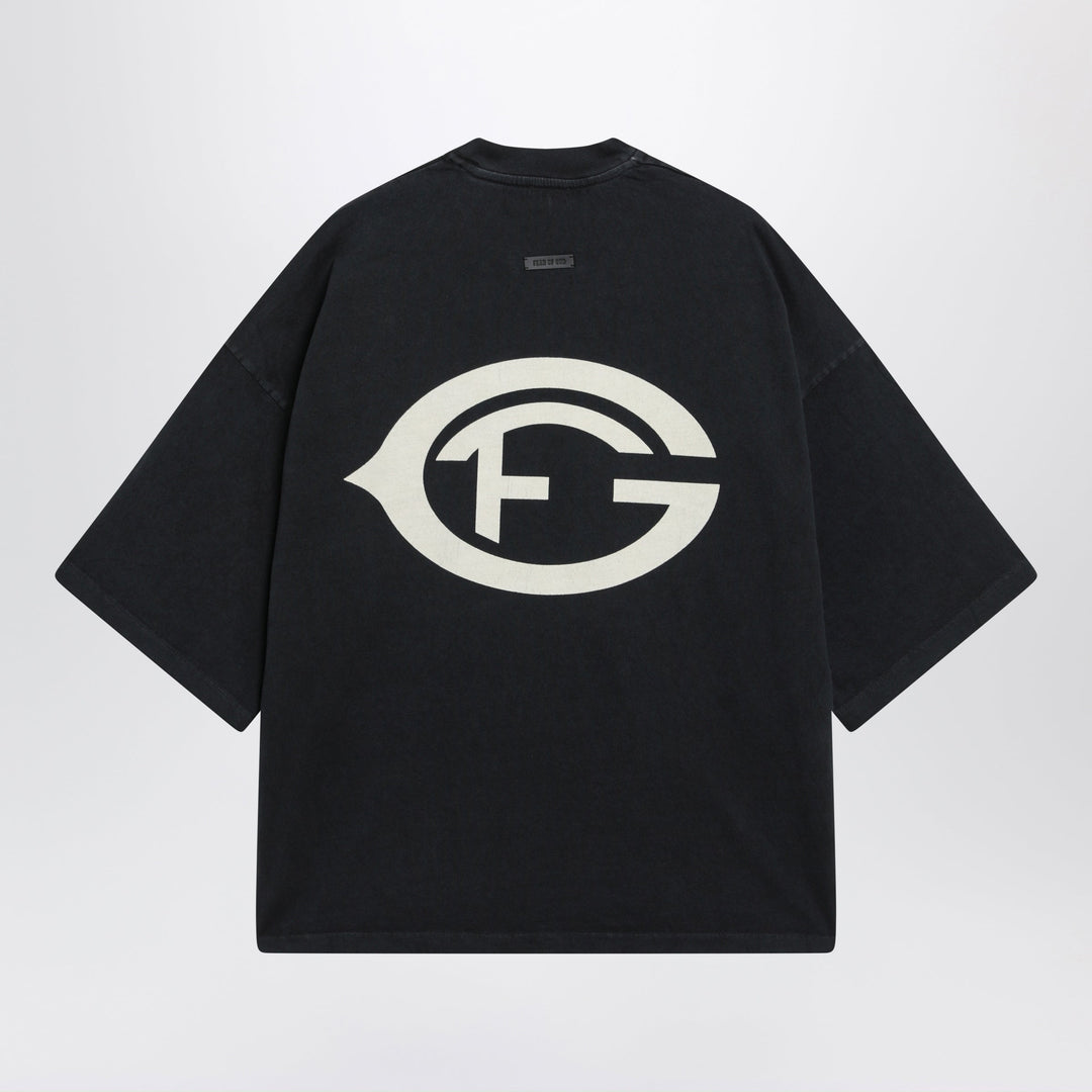 Fear Of God Shirts & Tops - Black | cdd8f98f21b862cf9d0d846c06ada879b134c4a4