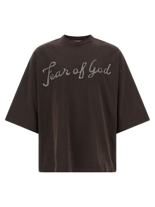 43 T-Shirt Brown