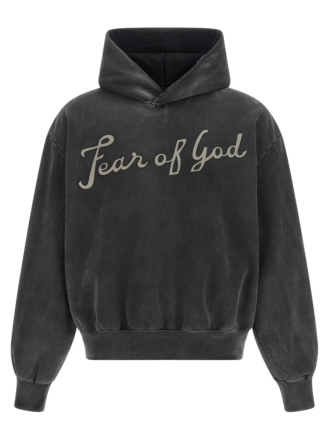 Fear Of God 26 Sweatshirt - Black | d7fb38604e666df9f6ea4d782afdd057c7fde84c