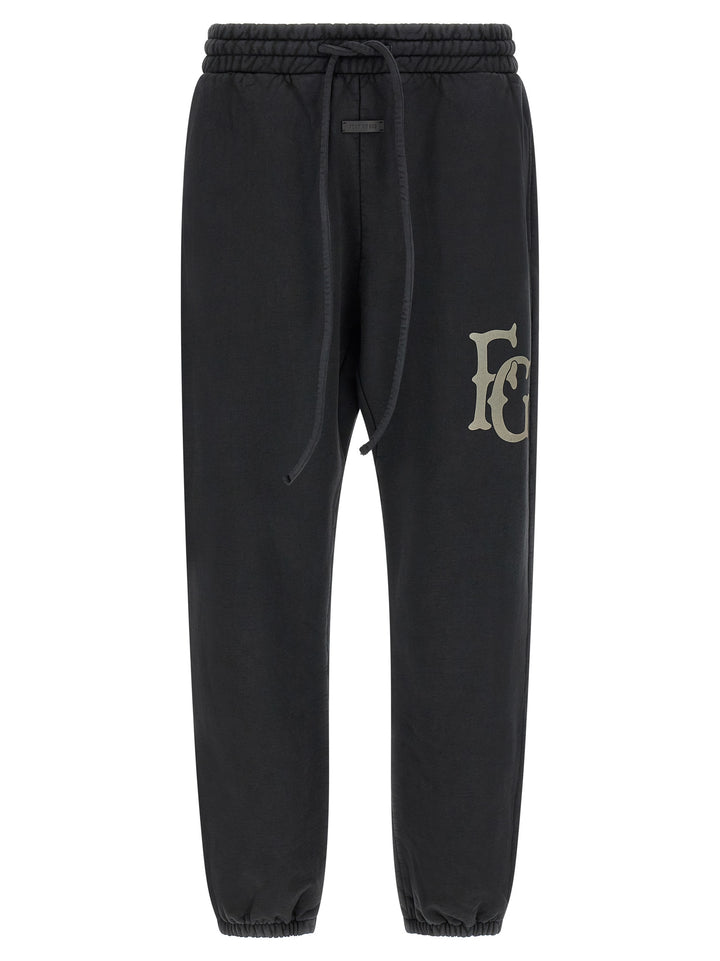 Fear Of God Fg Classic Pants - Black | 9a0b3a2ac914246f450029156c3d02d2e537e09b
