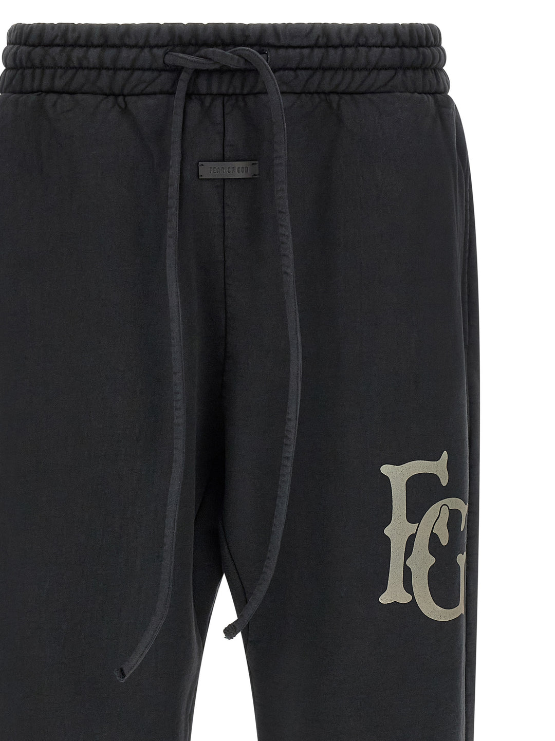 Fear Of God Fg Classic Pants - Black | 62dc197dc994830a3e740645ebf7297d9beb8d5b