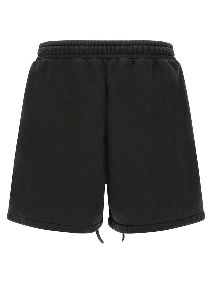 Fear Of God Vacation Bermuda and Short - Black | 571af63b0c1756973ff43e481d5444e4097b436e