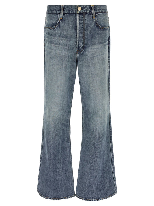 70 Jeans Blue
