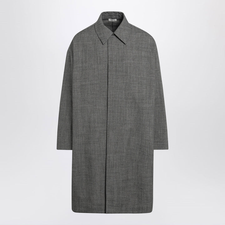 Fear Of God Coats & Jackets - White | 50e64dbd865ce4d32c8cfe337f1c6c7c0237cabb