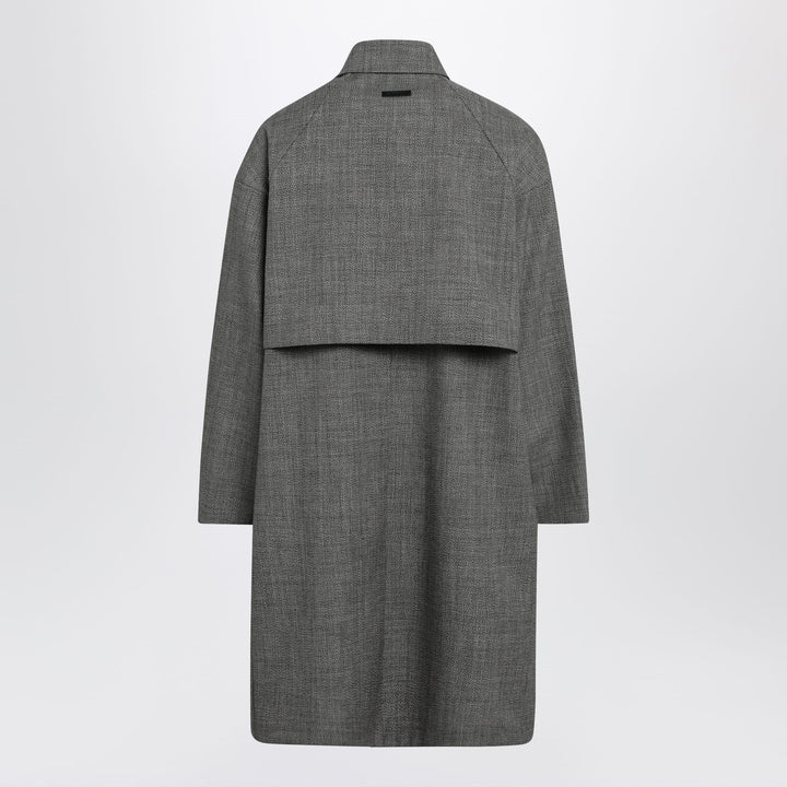 Fear Of God Coats & Jackets - White | 50c8a7976e1967a37615d8ca64ef9d29205a2aaa