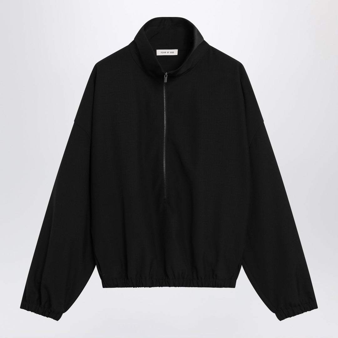 Fear Of God Coats & Jackets - Black | 246952696c31c3e7aa007eef46b3fe293f06041b