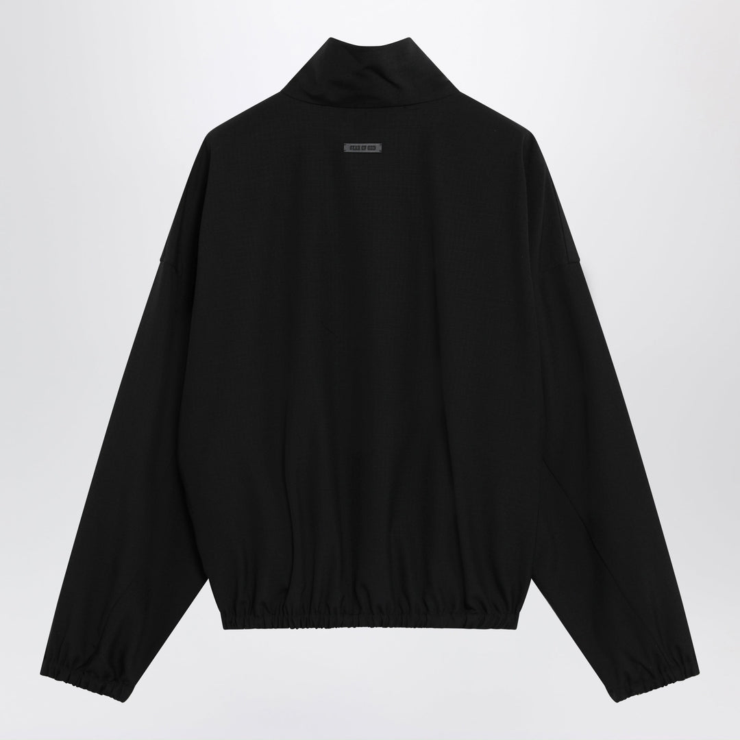 Fear Of God Coats & Jackets - Black | 6a15b8a83a3664ca9503f8bbbbfdde4d1792cef0