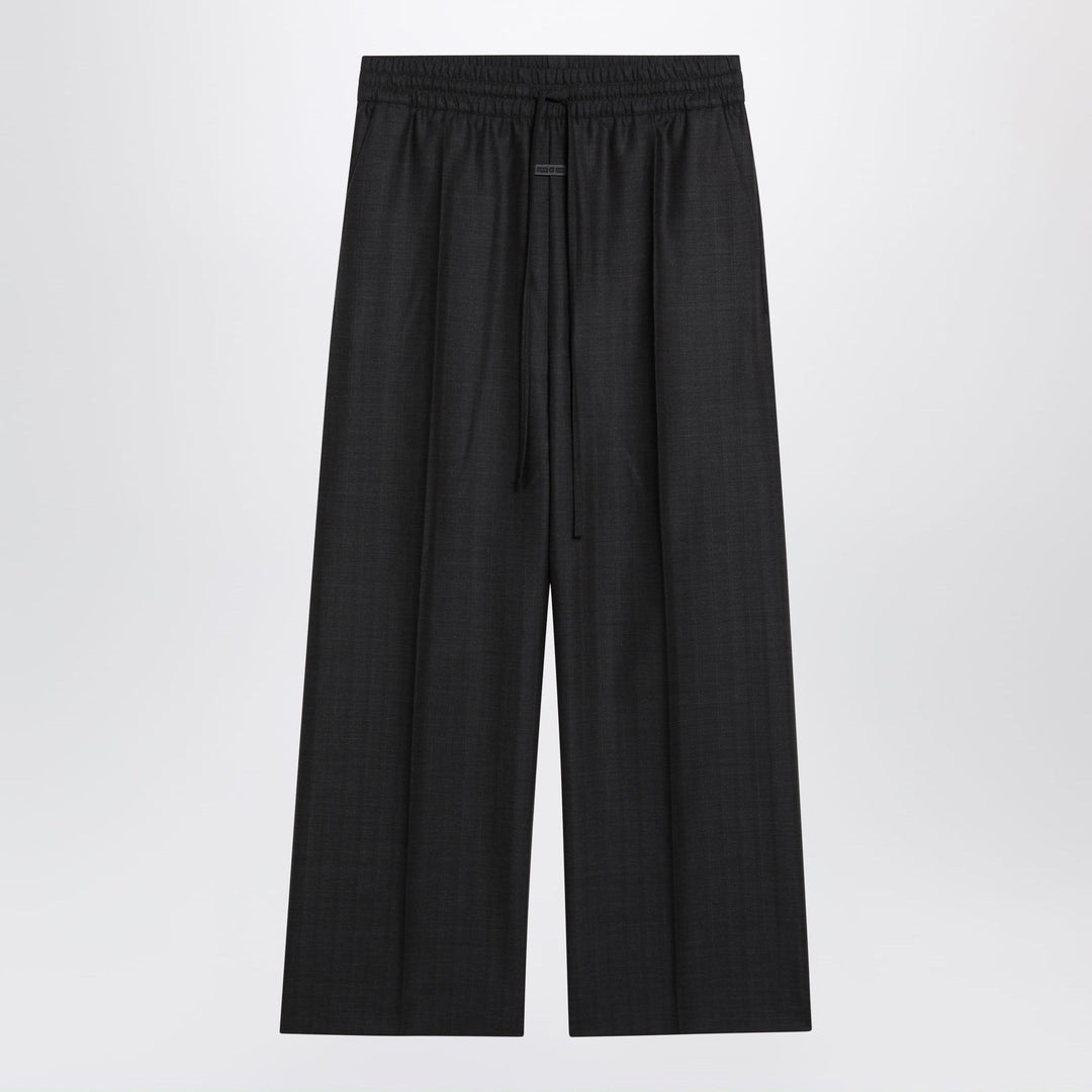 Fear Of God Pants - Grey | 6f7b0e90689550be1112d41e6d97627840c8c29e