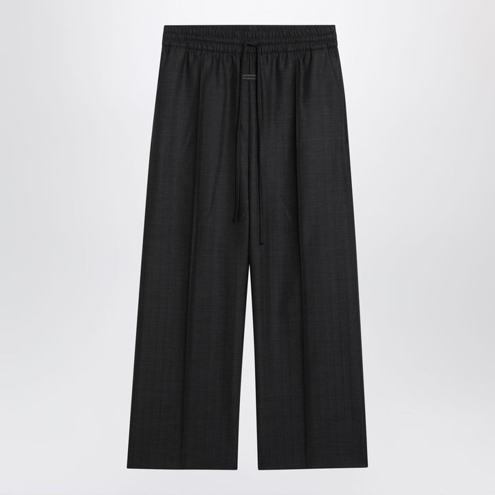 Fear Of God Pants - Grey | 6f7b0e90689550be1112d41e6d97627840c8c29e