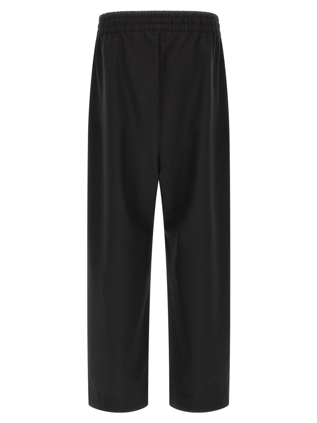 Fear Of God Wool Pants - Black | 74b63e70955bd0c2643d301677efc6bd4f98e027
