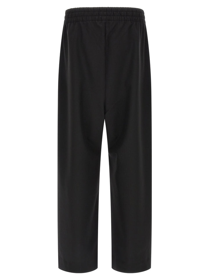 Fear Of God Wool Pants - Black | 74b63e70955bd0c2643d301677efc6bd4f98e027