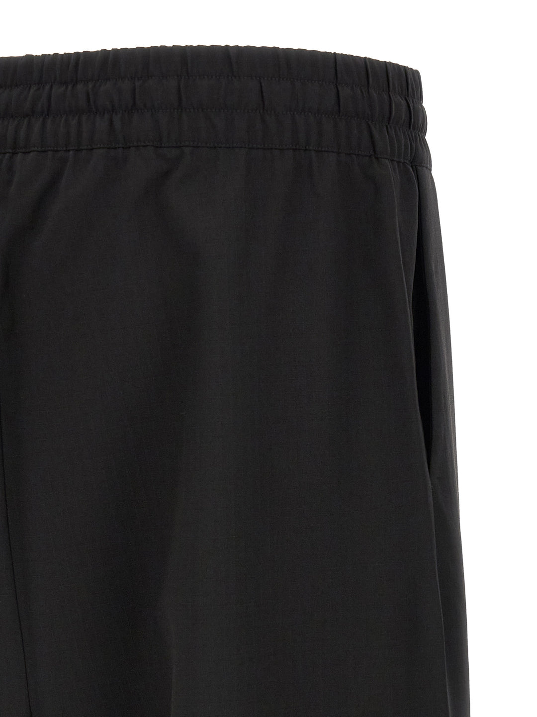 Fear Of God Wool Pants - Black | 22ca0a2635edbd398baf91c64c39c5f61e39404a