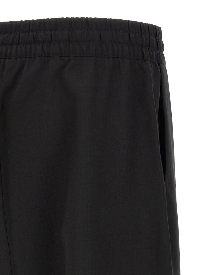 Fear Of God Wool Pants - Black | 22ca0a2635edbd398baf91c64c39c5f61e39404a