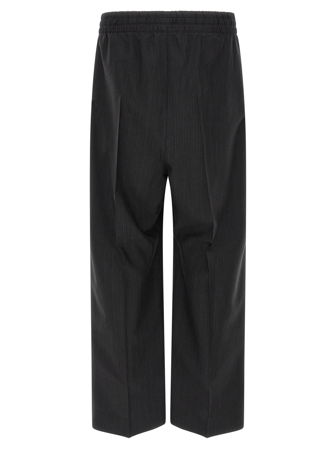 Fear Of God Wool Pants - Black | de872211609af133316ced10fcc4676c6ebefd2b