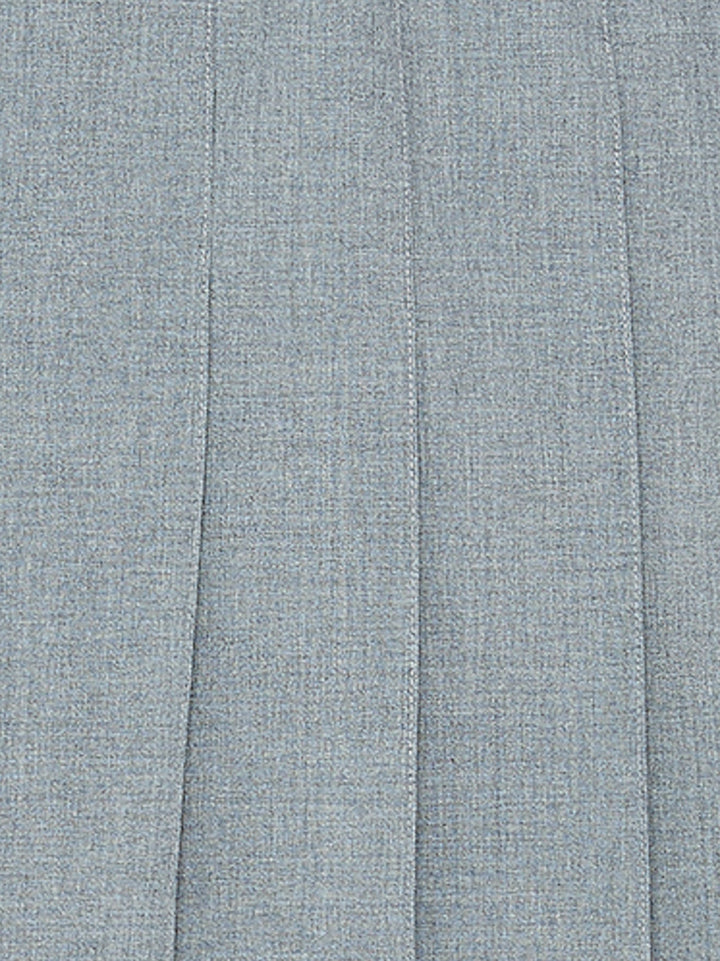 Thom Browne Uniform Skirts - Gray | d2b30092b9b4bc6bc19bae12d195f46f3fe598ab