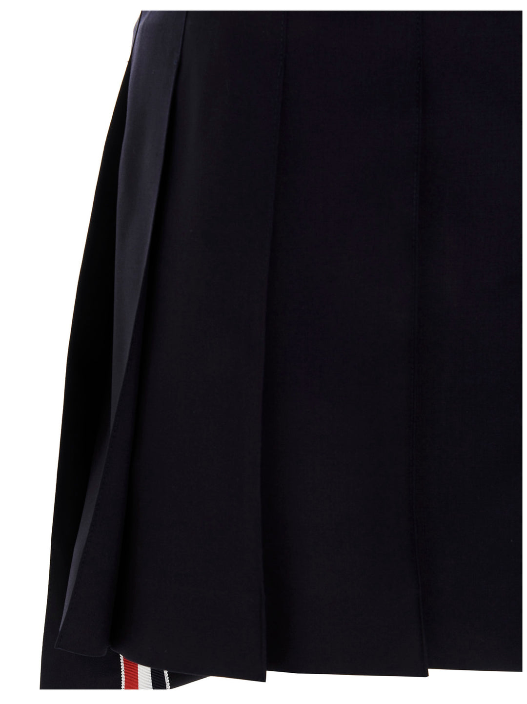 Thom Browne 4 Bar Skirts - Blue | b277cb9fdca25e0dc1019f3d8dcaa500b3f0e41a