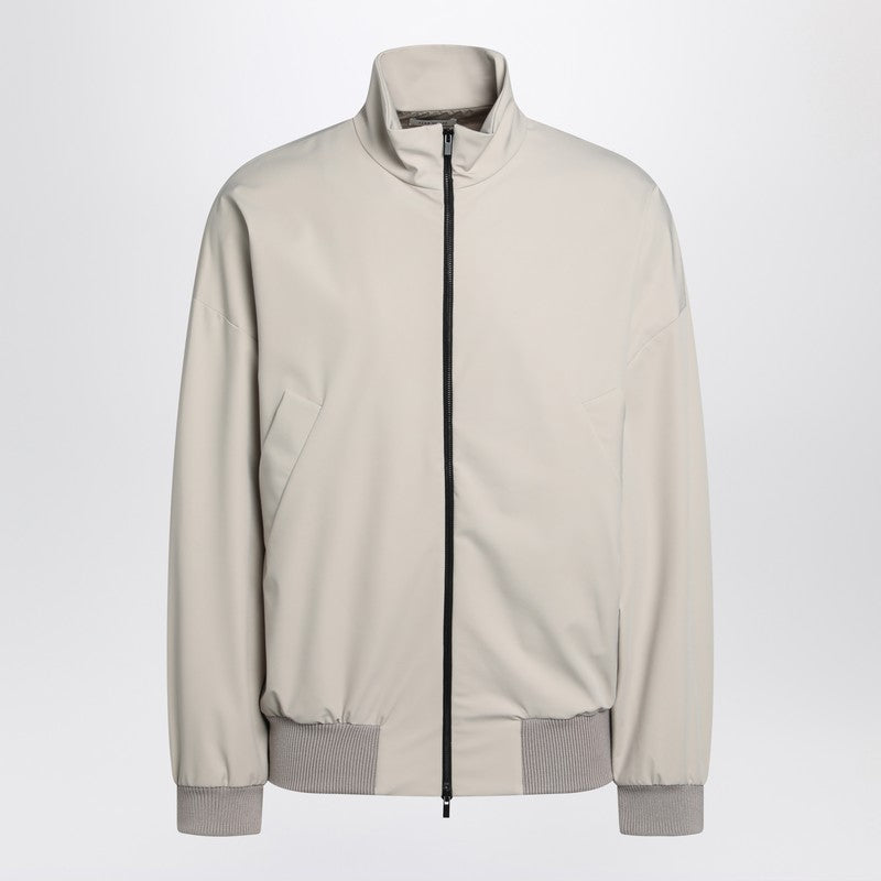 Fear Of God Coats & Jackets - Grey | 81751b76dbf893900ab65eca97f59baaf0ad0dfe