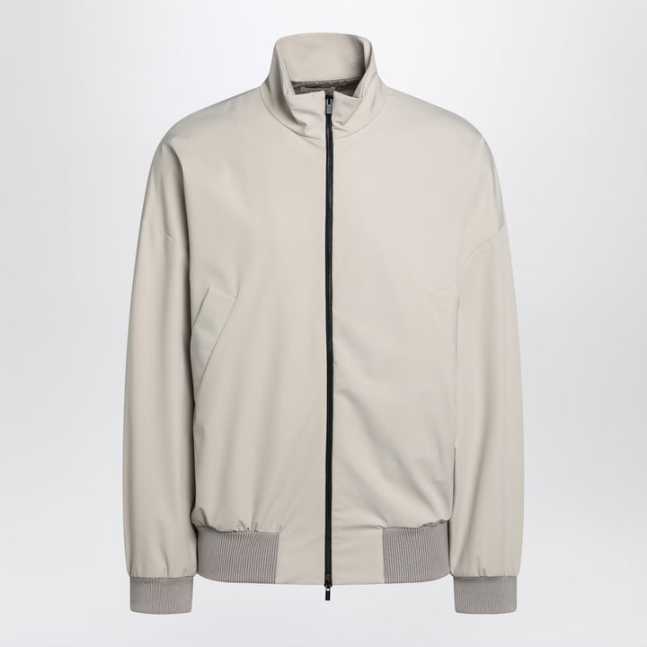 Fear Of God Coats & Jackets - Grey | 81751b76dbf893900ab65eca97f59baaf0ad0dfe