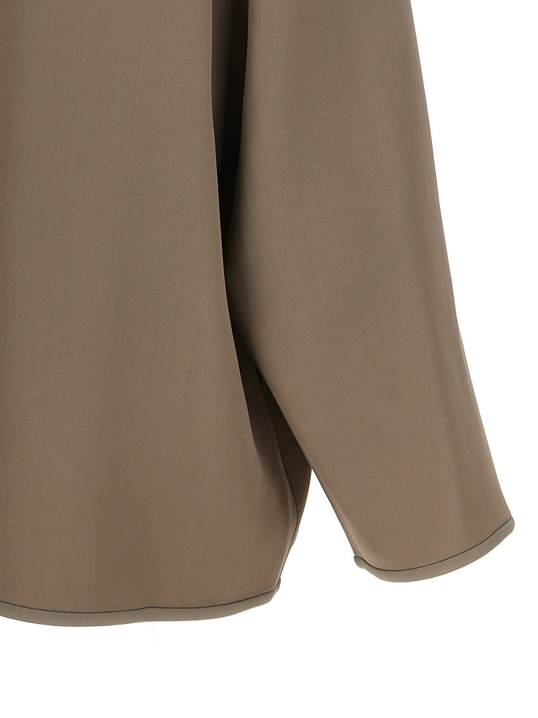 Fear Of God Wool Jacket Puffer Jackets - Beige | 004c4609cf5698c7d5d122dace9494c7c489a3a0