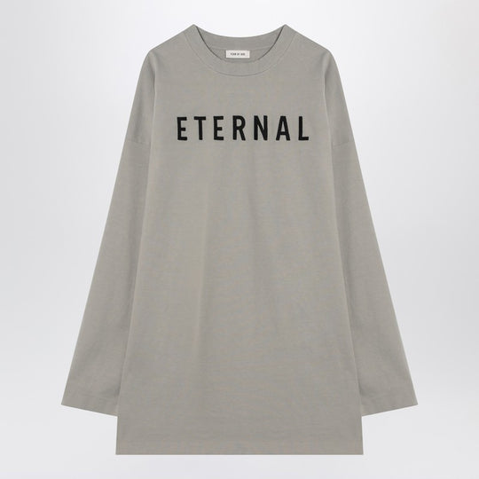 Grey Dove-Grey Eternal T-Shirt