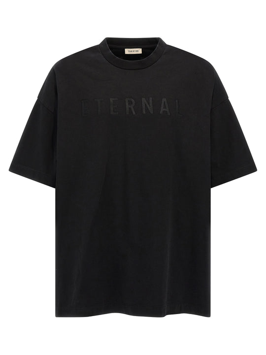 Eternal T-Shirt Black