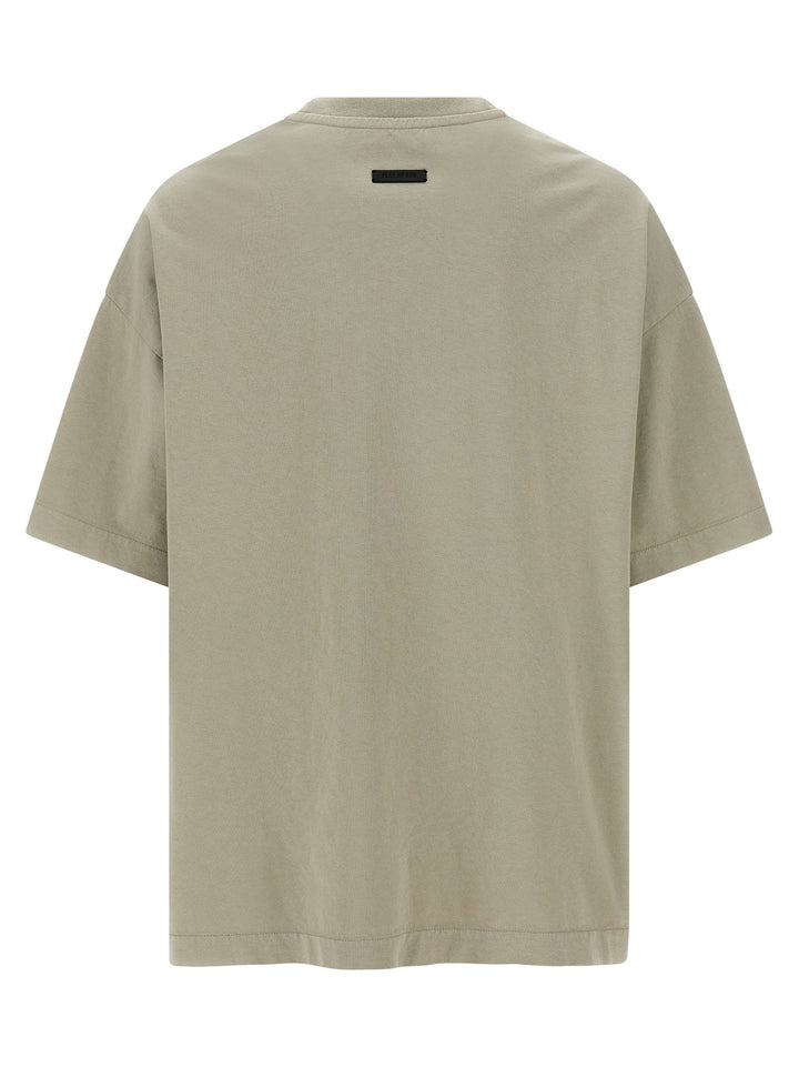 Fear Of God Eternal T-shirt - Gray | 3be25387441c5c6eb85b7e32793c12ecdea3b22c