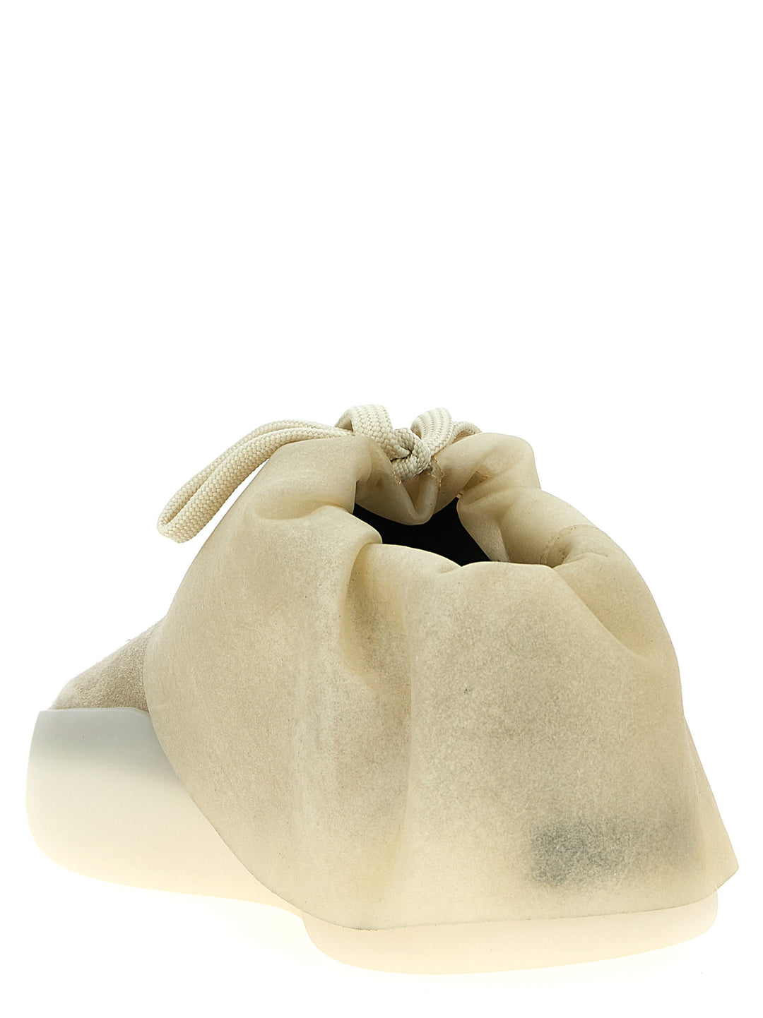 Fear Of God Moc Runner Sneakers - Beige | 1e09e79446bf9985216bc3be9deefaeefbffddb8