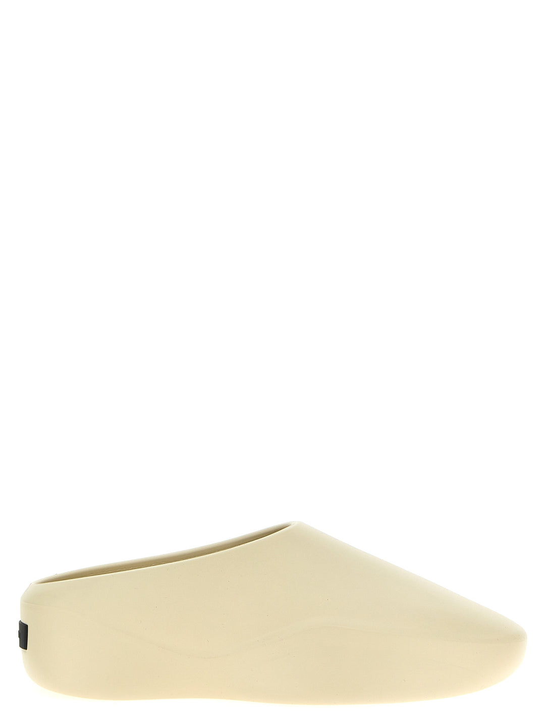 Fear Of God Eva Runner Flat shoes - Beige | fde86ce03e62de2b5f01edc24244268edd8af8c0