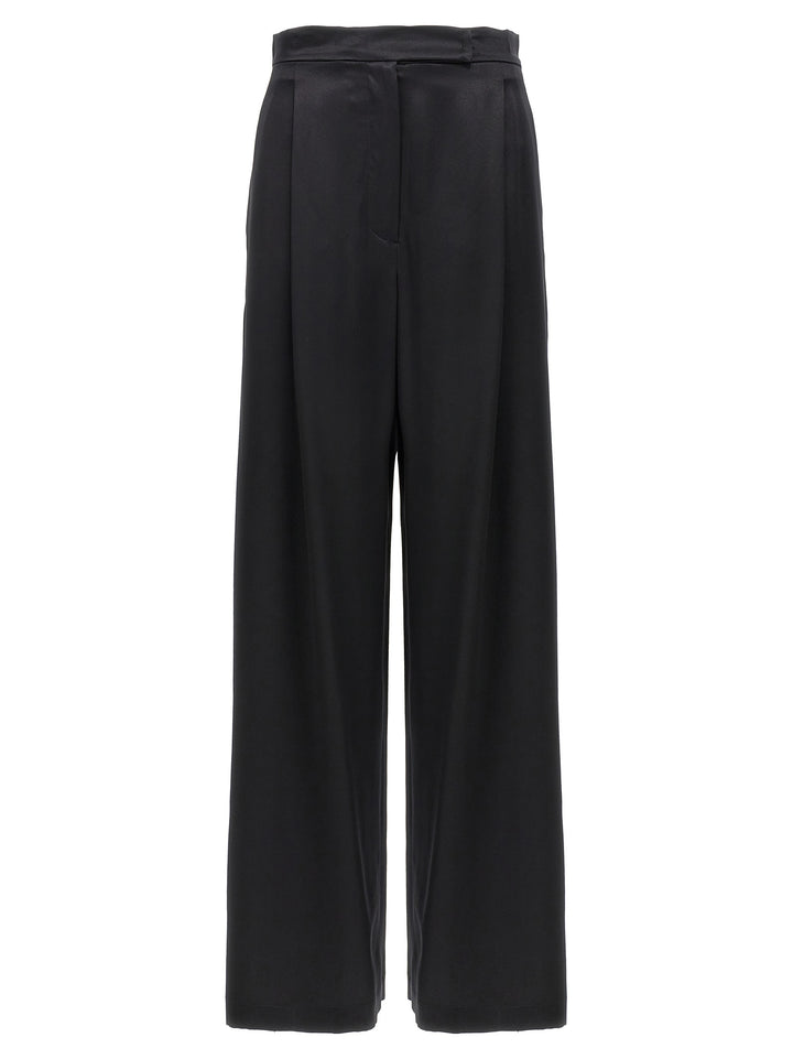 Max Mara Fiesta Pants - Black | 4bae568bd2de5785755a30730adbd1ea69b0bdc5