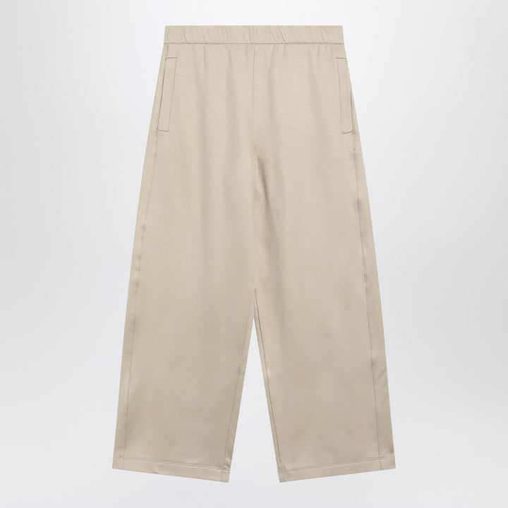 Max Mara Pants - Beige | f736c4b0b0883256ef5a96085d73602cea2b3050
