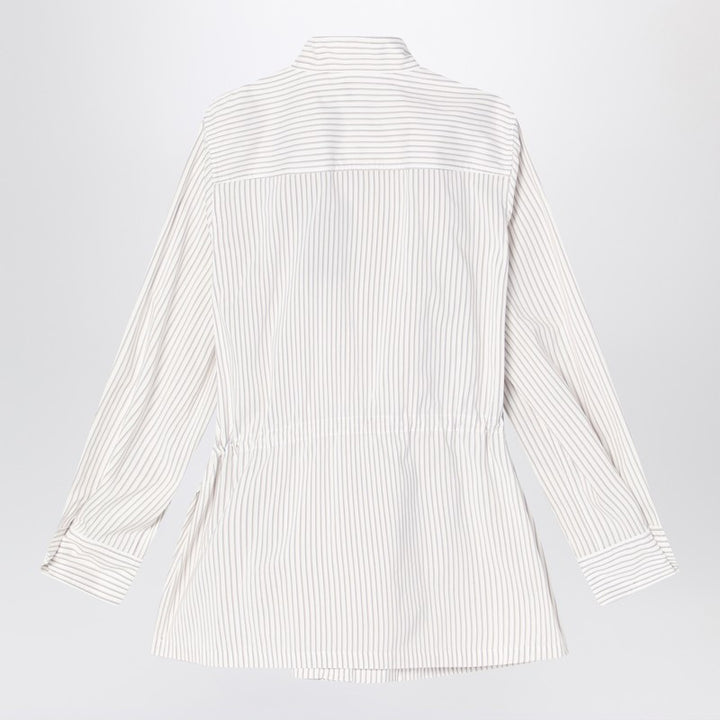 Fendi Apparel & Accessories - Beige | 8d70e54d1b5d13c213e904d36d96698252f5b91e